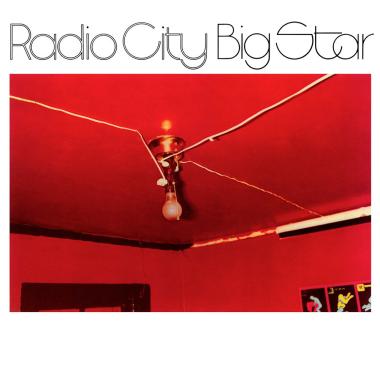 Big Star -  Radio City